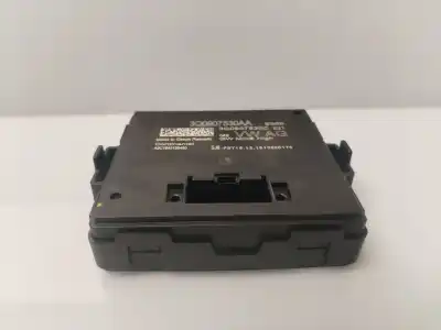 Автозапчастина б/у електронний модуль для seat ateca (kh7) reference посилання на oem iam 3q0907530aa  verificado 30-09-25