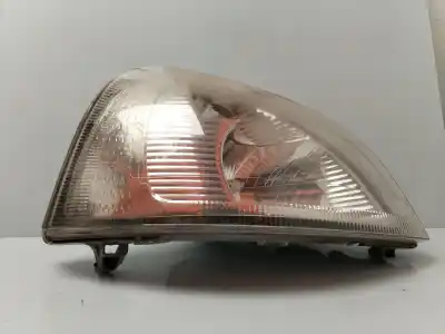 Pezzo di ricambio per auto di seconda mano faro anteriore destro per renault master ii phase 2 combi kombi 2.8t l1 6pl. riferimenti oem iam 8200163518  verificado 1-10-25