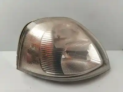 Pezzo di ricambio per auto di seconda mano faro anteriore destro per renault master ii phase 2 combi kombi 2.8t l1 6pl. riferimenti oem iam 8200163518  verificado 1-10-25