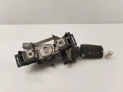 Автозапчастина б/у стартер для seat ateca (kh7) reference посилання на oem iam 1k0905851  