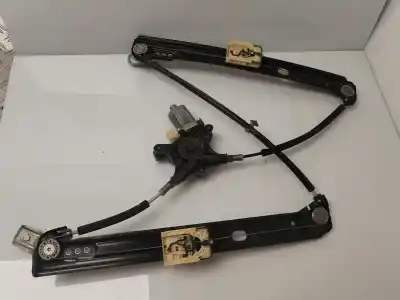 Pièce détachée automobile d'occasion léve glace avant droit pour seat ateca (kh7) reference références oem iam 5q0959802b  