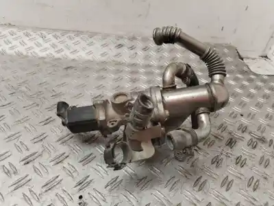 Автозапчастина б/у клапан egr для opel corsa c corsavan посилання на oem iam 55184651