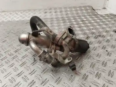 Автозапчастина б/у клапан egr для opel corsa c corsavan посилання на oem iam 55184651  verificado 2-10-2025
