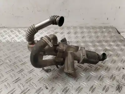 Автозапчастина б/у клапан egr для opel corsa c corsavan посилання на oem iam 55184651  verificado 2-10-2025