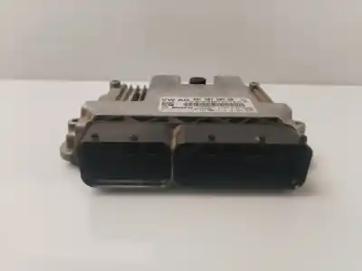 Автозапчастина б/у ебу контролер двигуна для seat ateca (kh7) reference посилання на oem iam 04c907309bb
