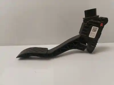 Автозапчастина б/у педаль акселератора для seat ateca (kh7) reference посилання на oem iam 5q1723503j  verificado 30-09-25