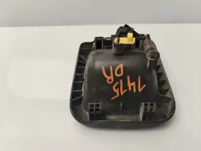Pezzo di ricambio per auto di seconda mano  per RENAULT MASTER II PHASE 2 COMBI  Riferimenti OEM IAM 7700352489  VERIFICADO 1-10-25