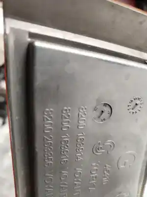 Pezzo di ricambio per auto di seconda mano pilota anteriore sinistro per renault master ii phase 2 combi kombi 2.8t l1 6pl. riferimenti oem iam 8200163914  verificado 1-10-25