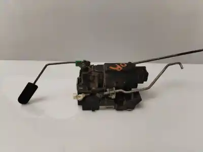 Piesă de schimb auto la mâna a doua încuietoare ușa din dreapta fațã pentru renault master ii phase 2 combi kombi 2.8t l1 6pl. referințe oem iam x5613  verificado 1-10-25