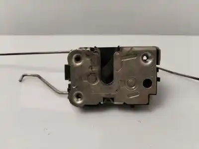 Piesă de schimb auto la mâna a doua încuietoare ușa din dreapta fațã pentru renault master ii phase 2 combi kombi 2.8t l1 6pl. referințe oem iam x5613  verificado 1-10-25