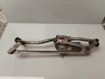 Peça sobressalente para automóvel em segunda mão motor do limpa para brisas por audi a3 (8p) 1.6 tdi ambiente referências oem iam 8p1955023l  
