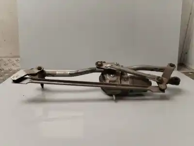 Peça sobressalente para automóvel em segunda mão MOTOR DO LIMPA PARA BRISAS por AUDI A3 (8P)  Referências OEM IAM 8P1955023L  