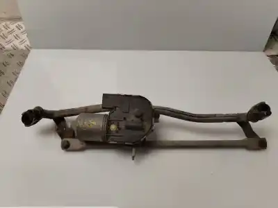 Peça sobressalente para automóvel em segunda mão motor do limpa para brisas por audi a3 (8p) 1.6 tdi ambiente referências oem iam 8p1955023l  