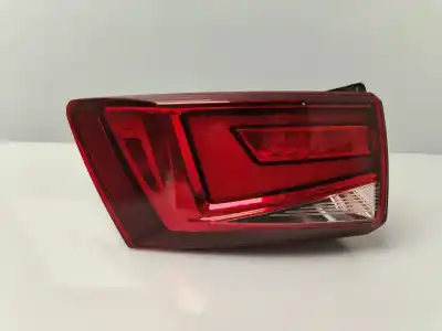 Pièce détachée automobile d'occasion feu arrière gauche pour seat ateca (kh7) reference références oem iam 575945207d  verificado 1-10-25