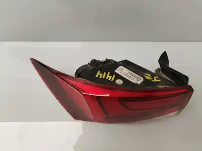 Pièce détachée automobile d'occasion feu arrière gauche pour seat ateca (kh7) reference références oem iam 575945207d  verificado 1-10-25