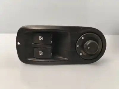 Pezzo di ricambio per auto di seconda mano interruttore alzacristalli anteriore sinistro per renault master ii phase 2 combi kombi 2.8t l1 6pl. riferimenti oem iam 8200206602  verificado 1-10-25