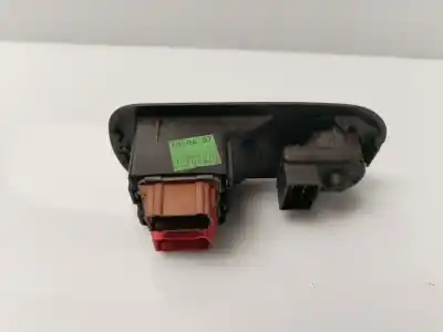 Pezzo di ricambio per auto di seconda mano interruttore alzacristalli anteriore sinistro per renault master ii phase 2 combi kombi 2.8t l1 6pl. riferimenti oem iam 8200206602  verificado 1-10-25