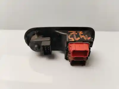 Pezzo di ricambio per auto di seconda mano interruttore alzacristalli anteriore sinistro per renault master ii phase 2 combi kombi 2.8t l1 6pl. riferimenti oem iam 8200206602  verificado 1-10-25