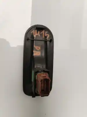 İkinci el araba yedek parçası sag ön cam anahtari için renault master ii phase 2 combi kombi 2.8t l1 6pl. oem iam referansları 8200206603  verificado 1-10-25