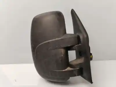 İkinci el araba yedek parçası sag arka görünüm için renault master ii phase 2 combi kombi 2.8t l1 6pl. oem iam referansları 8200255776  verificado 1-10-25