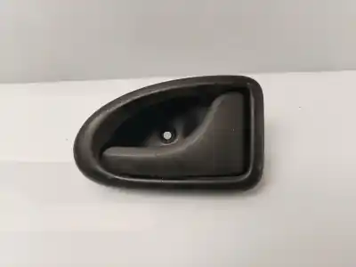Second-hand car spare part interior right front handle for renault master ii phase 2 combi kombi 2.8t l1 6pl. oem iam references 7700830079  verificado 1-10-25