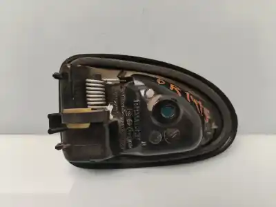 Second-hand car spare part interior right front handle for renault master ii phase 2 combi kombi 2.8t l1 6pl. oem iam references 7700830079  verificado 1-10-25