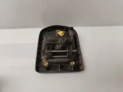 İkinci el araba yedek parçası sol ön dis kol için renault master ii phase 2 combi kombi 2.8t l1 6pl. oem iam referansları 7700352488  verificado 1-10-25