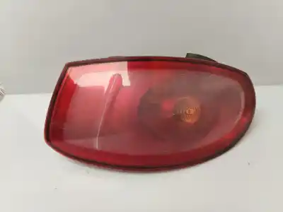 Автозапчастина б/у лівий ход ліхар для fiat bravo (198) 1.9 16v dynamic multijet посилання на oem iam 51757544