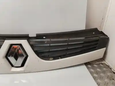 İkinci el araba yedek parçası ön izgara için renault master ii phase 2 combi kombi 2.8t l1 6pl. oem iam referansları   verificado 1-10-25