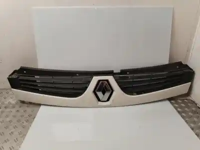 İkinci el araba yedek parçası ön izgara için renault master ii phase 2 combi kombi 2.8t l1 6pl. oem iam referansları   verificado 1-10-25