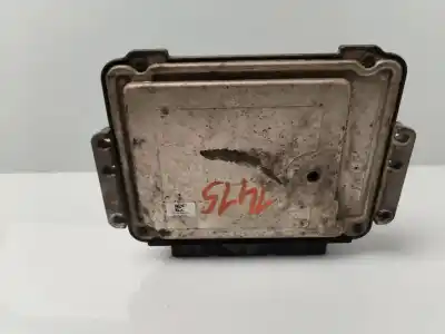 Pezzo di ricambio per auto di seconda mano Centralina Motore per RENAULT MASTER II PHASE 2 COMBI Kombi 2.8t L1 6pl. Riferimenti OEM IAM 0281013363  VERIFICADO 1-10-25