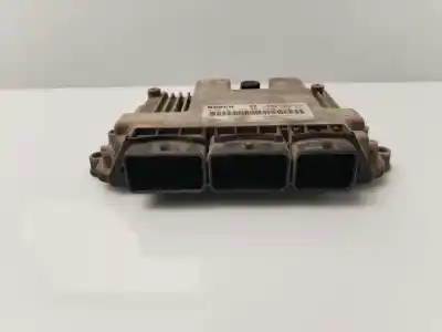 Piesă de schimb auto la mâna a doua unitate de control motor ecu pentru renault master ii phase 2 combi kombi 2.8t l1 6pl. referințe oem iam 0281013363  verificado 1-10-25