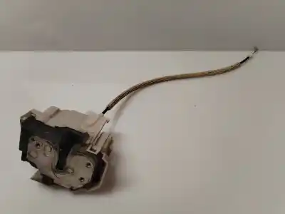 İkinci el araba yedek parçası sag ön kapi kilidi için fiat bravo (198) 1.9 16v dynamic multijet oem iam referansları 28d07  verificado 1-10-25