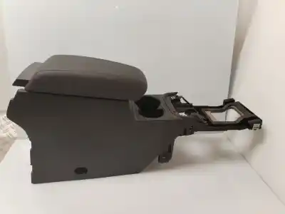 Автозапчастина б/у центральний подлокник для seat ateca (kh7) reference посилання на oem iam 575864207g  verificado 2-10-2025