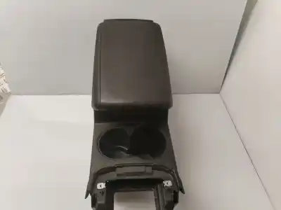 Автозапчастина б/у центральний подлокник для seat ateca (kh7) reference посилання на oem iam 575864207g  verificado 2-10-2025