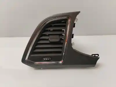 Автозапчастина б/у аераційна решіта для seat ateca (kh7) reference посилання на oem iam 576820901a  