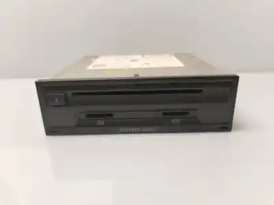 Peça sobressalente para automóvel em segunda mão sistema de dvd por seat ateca (kh7) reference referências oem iam 5f0035877  verificado 2-10-2025