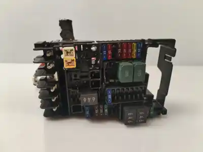 İkinci el araba yedek parçası röle/sigorta kutusu için seat ateca (kh7) reference oem iam referansları 5q0937125g  