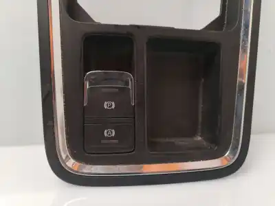 Автозапчастина б/у центральна консоль для seat ateca (kh7) reference посилання на oem iam 576863283ah  verificado 2-10-2025