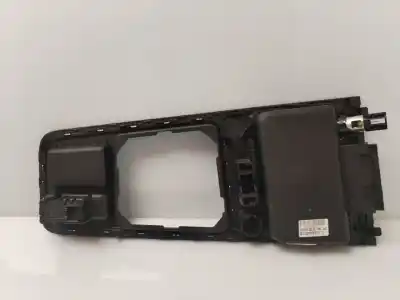 Автозапчастина б/у центральна консоль для seat ateca (kh7) reference посилання на oem iam 576863283ah  verificado 2-10-2025