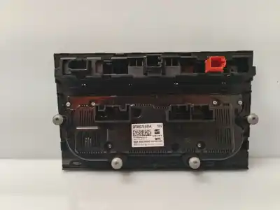 İkinci el araba yedek parçası isitma / klima kontrolü için seat ateca (kh7) reference oem iam referansları 5f0907044ak  verificado 2-10-2025