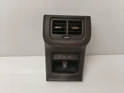 Автозапчастина б/у аераційна решіта для seat ateca (kh7) reference посилання на oem iam 5f0819203