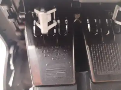 İkinci el araba yedek parçası havalandirma izgarasi için seat ateca (kh7) reference oem iam referansları 5f0819203  verificado 2-10-2025