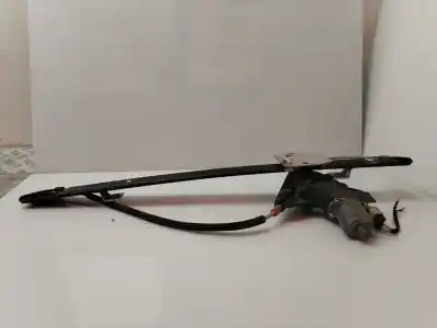 Second-hand car spare part driver left window regulator for iveco daily furgón fg 33 s ... v batalla 3520 oem iam references 5801482033  