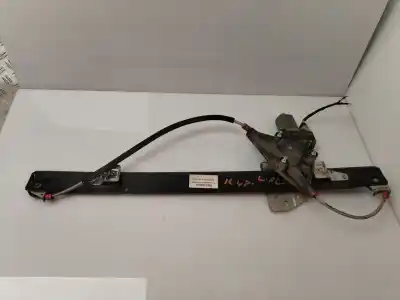 Second-hand car spare part driver left window regulator for iveco daily furgón fg 33 s ... v batalla 3520 oem iam references 5801482033  