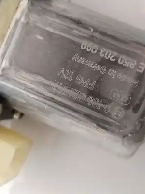 Pièce détachée automobile d'occasion léve glace avant gauche pour seat ateca (kh7) reference références oem iam 0130822717  