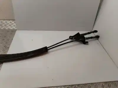 Автозапчастина б/у передач для seat ateca (kh7) reference посилання на oem iam 5q0711049bp  verificado 2-10-2025