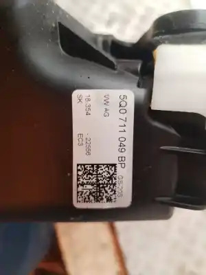 Автозапчастина б/у передач для seat ateca (kh7) reference посилання на oem iam 5q0711049bp  verificado 2-10-2025