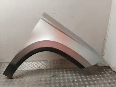İkinci el araba yedek parçası ön sag çamurluk için seat ateca (kh7) reference oem iam referansları 575864237  verificado 2-10-2025