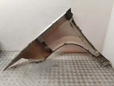 İkinci el araba yedek parçası ön sag çamurluk için seat ateca (kh7) reference oem iam referansları 575864237  verificado 2-10-2025